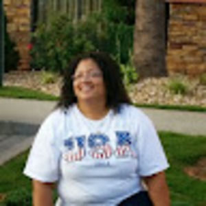 Meet your Posher, Jackie